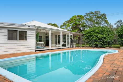 Property photo of 1 Market Street Wallalong NSW 2320