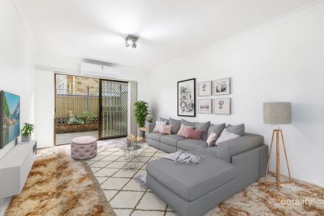 Property photo of 13/20 Evans Avenue Eastlakes NSW 2018