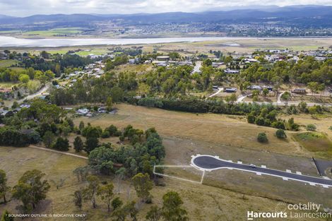 25 Countryside Ct, Riverside, TAS 7250