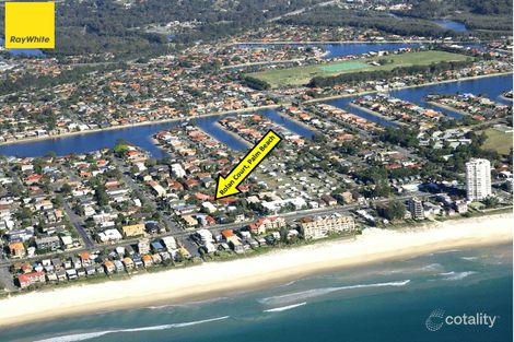 Property photo of 8/4 Rolan Court Palm Beach QLD 4221