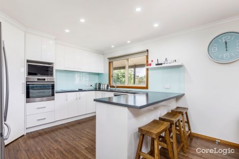 Property photo of 11 Saddle Place Royalla NSW 2620