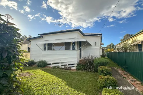 21 Urabatta St, Inverell, NSW 2360