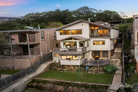 Property photo of 91 Novara Crescent Como NSW 2226