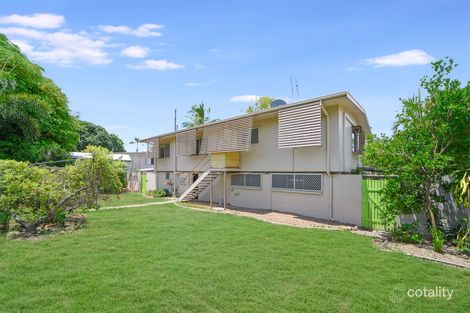Property photo of 19 Aloomba Crescent Cranbrook QLD 4814
