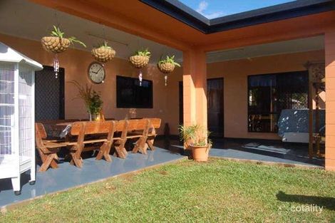 Property photo of 9 Patrick Close Gordonvale QLD 4865