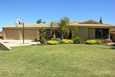 Property photo of 15 Orwell Crescent Woodvale WA 6026