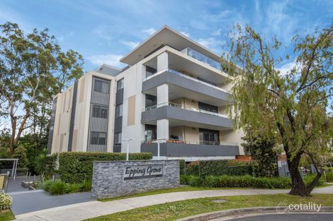Property photo of 67/10-14 Hazlewood Place Epping NSW 2121