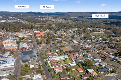 Property photo of 34 Margaret Street Wyong NSW 2259