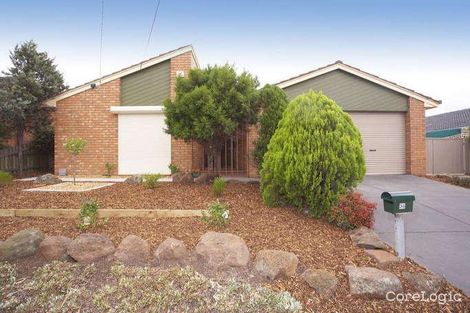Property photo of 36 Hogans Road Hoppers Crossing VIC 3029