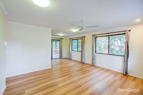Property photo of 12 Laurinda Crescent Springwood QLD 4127