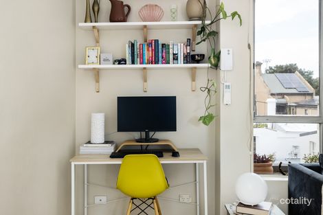 Property photo of 27/12-16 Chelsea Street Redfern NSW 2016