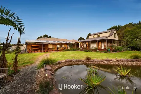 Property photo of 7A Alfred Close Narre Warren North VIC 3804