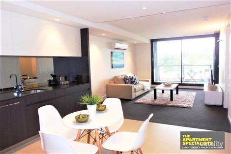 Property photo of 509/862 Glenferrie Road Hawthorn VIC 3122