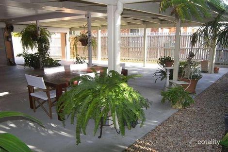 Property photo of 9 Rhapis Court Andergrove QLD 4740