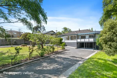Property photo of 160 Main Street Huonville TAS 7109