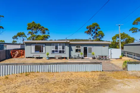 Property photo of 132 Sloping Main Drive Sloping Main TAS 7186