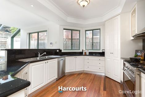 Property photo of 47 Lawrence Drive Berwick VIC 3806