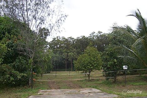 9-11 Ebrington Cl, Gordonvale, QLD 4865