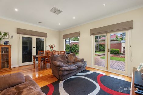 Property photo of 22 Speight Street Newport VIC 3015