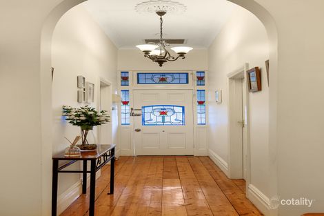 Property photo of 22 Speight Street Newport VIC 3015