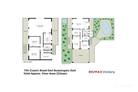 Property photo of 198 Coach Road East Burpengary East QLD 4505