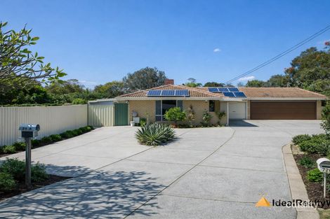 Property photo of 24A Castlereagh Close Willetton WA 6155
