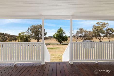 Property photo of 207 Banjo Paterson Way Molong NSW 2866