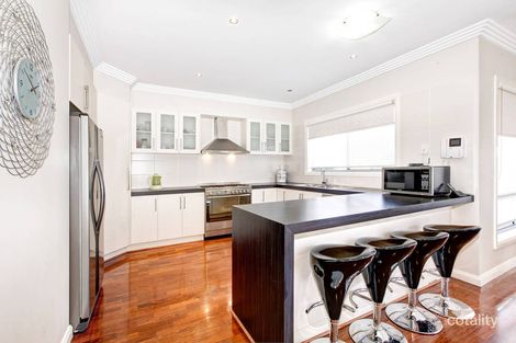 Property photo of 27 Long Island Circuit Craigieburn VIC 3064