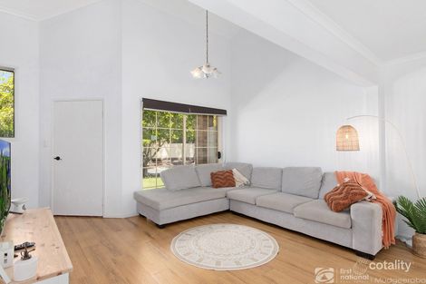 Property photo of 45/1A Alison Road Carrara QLD 4211