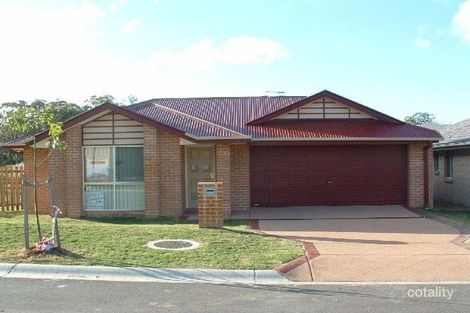 Property photo of 4 Moorhen Street Coomera QLD 4209
