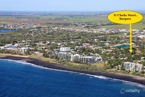 Property photo of 11 Clarke Street Bargara QLD 4670