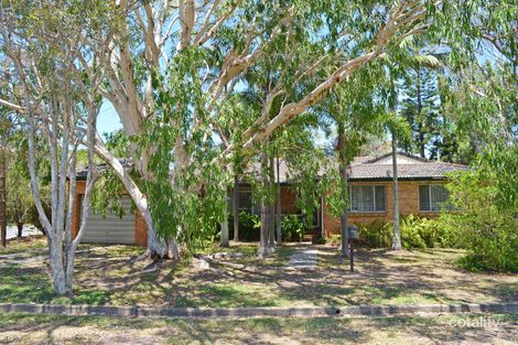 Property photo of 11 Clarke Street Bargara QLD 4670
