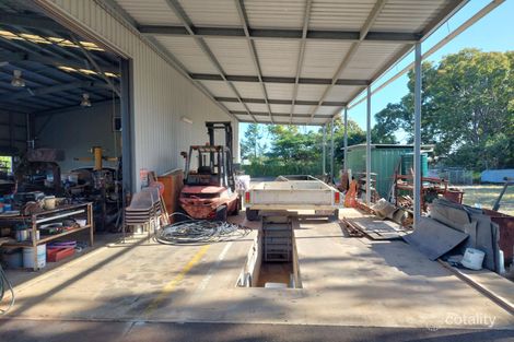 8a Childers Rd, Kensington, QLD 4670