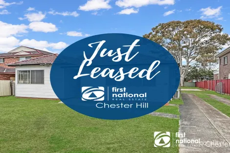 Property photo of 29 Munro Street Sefton NSW 2162