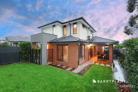 16 Laurina Cl, Lysterfield, VIC 3156