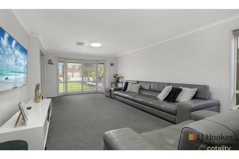 Property photo of 15 Spotted Gum Place Greystanes NSW 2145