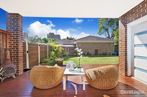 Property photo of 2 Merville Street Concord West NSW 2138