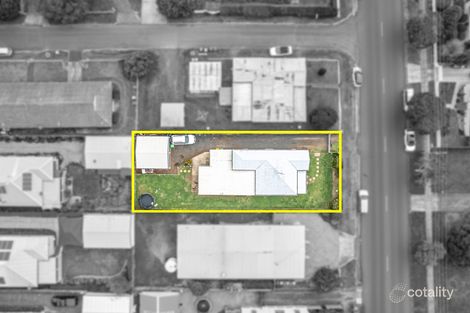 Property photo of 202 Long Street South Toowoomba QLD 4350