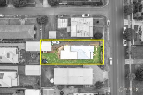 Property photo of 202 Long Street South Toowoomba QLD 4350