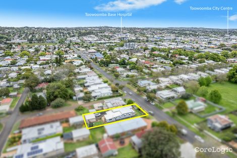 Property photo of 202 Long Street South Toowoomba QLD 4350