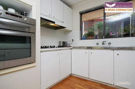 Property photo of 9 Travers Way Swan View WA 6056