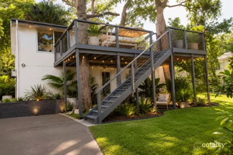 19 Cornelian Rd, Pearl Beach, NSW 2256