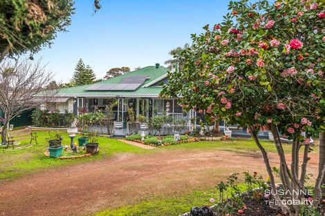 222 Canning Rd, Lesmurdie, WA 6076