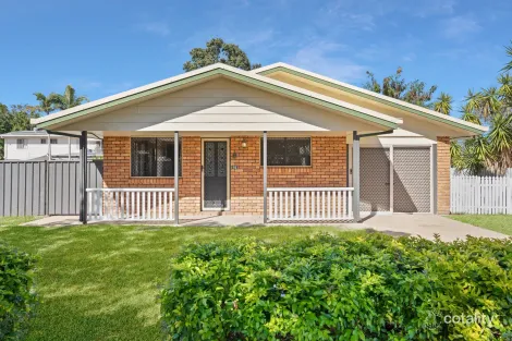 16 Bondeson Dr, Parkhurst, QLD 4702