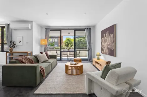 14/3 Burke Cres, Kingston, ACT 2604