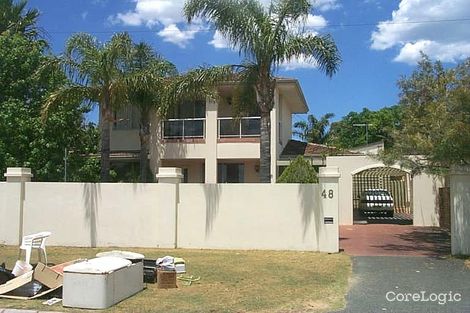 Property photo of 48 Lewin Way Scarborough WA 6019