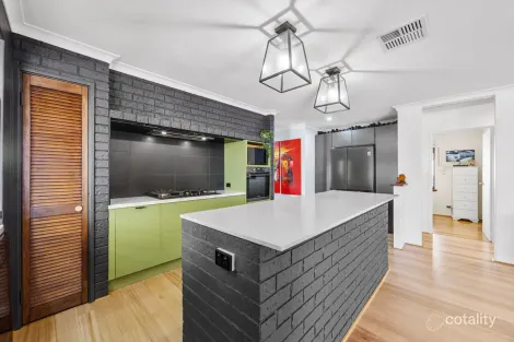 Property photo of 41 Penson Street Singleton WA 6175