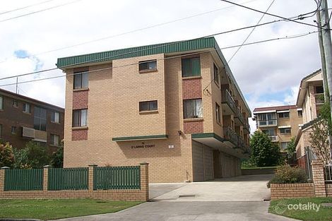 3/11 Weston St, Coorparoo, QLD 4151