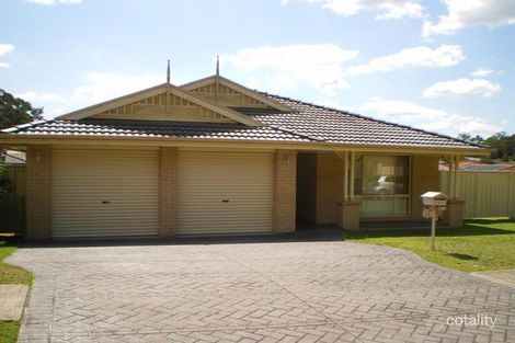 Property photo of 15 Lillypilly Close Medowie NSW 2318