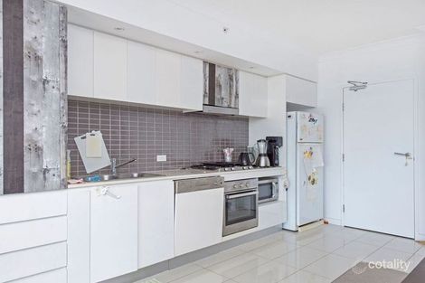 Property photo of 33507/9 Lawson Street Southport QLD 4215